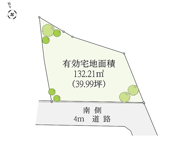 区画図：313004811098