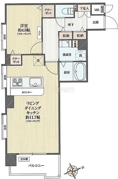間取り：313004866703