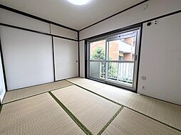 和室の画像