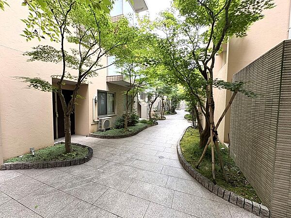共用部