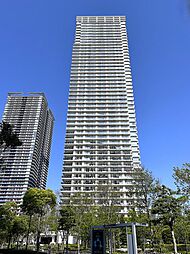 ザ・パークハウス晴海タワーズティアロレジデンス