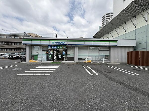 ～ファミリーマート品川平塚店　徒歩約3分～