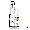 (仮称)川口市本町3丁目メゾン2階18.2万円