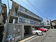 鹿島田駅より徒歩14分 1階 築20年6ヶ月の賃貸物件