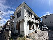 鹿島田駅より徒歩9分 2階 築56年10ヶ月の賃貸物件