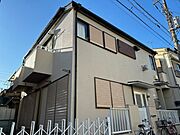 鹿島田駅より徒歩10分 2階 築39年3ヶ月の賃貸物件