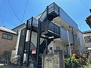 アザレ中丸子 2階 築17年の賃貸物件