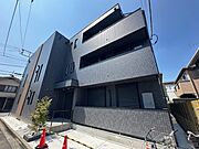 鹿島田駅より徒歩16分 1階 新築の賃貸物件