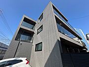 元住吉駅より徒歩12分 3階 新築の賃貸物件