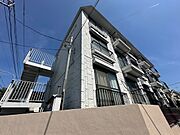 カーサビアンカ 2階 築39年6ヶ月の賃貸物件