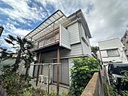 鹿島田駅より徒歩6分 2階 築50年1ヶ月の賃貸物件