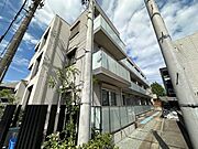 平間駅より徒歩5分 3階 築16年4ヶ月の賃貸物件