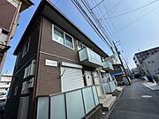 サニーウェル新川崎の賃貸物件