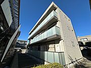 マストライフカワサキヒラマＣ 1階 築16年5ヶ月の賃貸物件