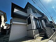 鹿島田駅より徒歩18分 築13年8ヶ月 2階建の賃貸物件