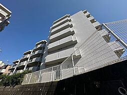 サーパス三ツ池公園I