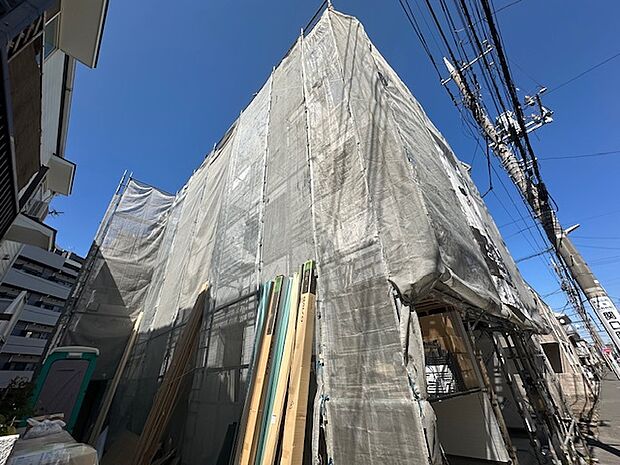 現地写真