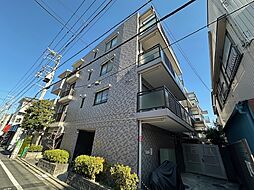 鶴見北パーク・ホームズ