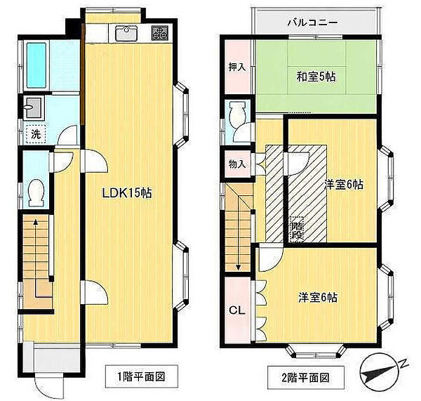 間取り：314002812093