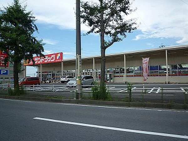 フォーヴル錦B Ｂ207｜三重県四日市市日永西3丁目(賃貸アパート1LDK・2階・46.20㎡)の写真 その28