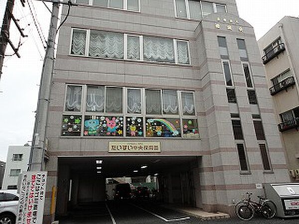 画像22:【保育園】たいすい中央保育園まで355ｍ