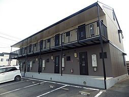 富田浜駅 4.5万円