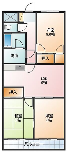 画像2:※反転の場合あり（現状を優先とします）