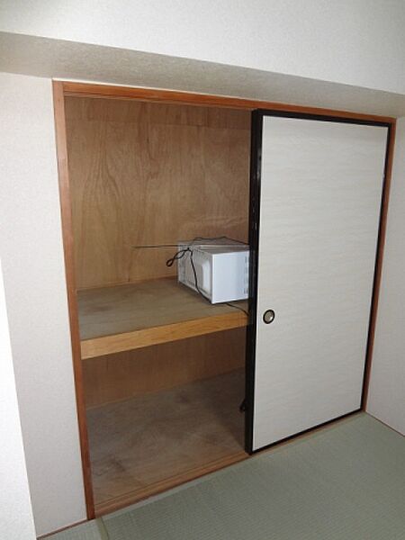 画像10:※同建物同型別のお部屋