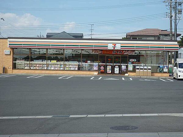 画像23:【コンビニエンスストア】セブン−イレブン四日市小杉新町店まで1316ｍ