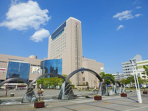 monfoyer 204｜三重県四日市市鵜の森1丁目(賃貸マンション1K・2階・35.00㎡)の写真 その28