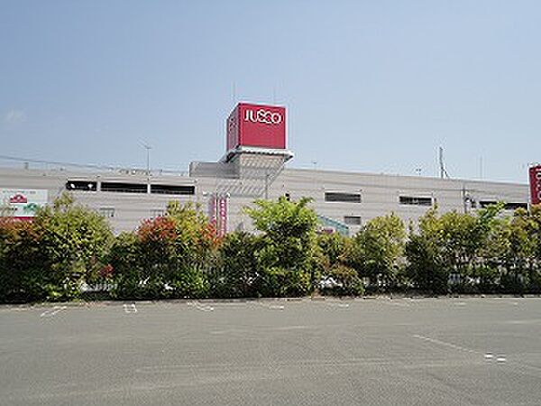 画像27:【ショッピングセンター】イオン四日市尾平店まで1524ｍ