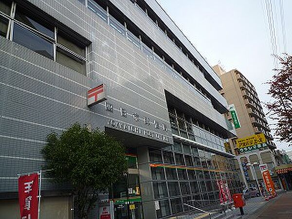 画像30:【郵便局】郵便事業（株） 四日市支店まで428ｍ