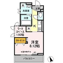 間取り：224004817720