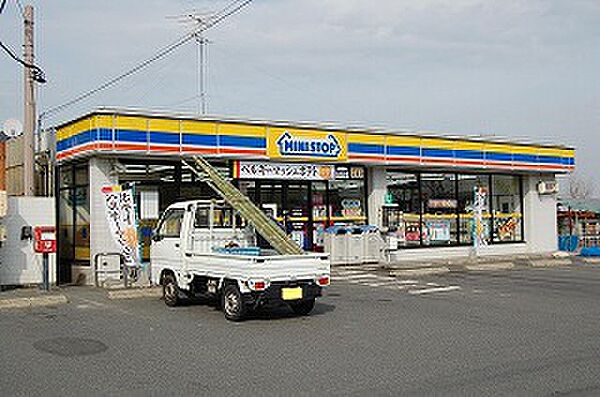 ワイズステージ 505｜三重県四日市市智積町(賃貸マンション2LDK・5階・58.99㎡)の写真 その19