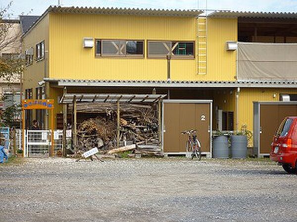 スリースカイ B102｜三重県四日市市大井手2丁目(賃貸アパート3LDK・1階・69.22㎡)の写真 その27