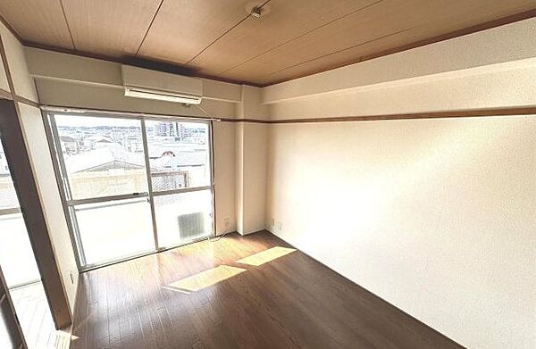 ときわビル 3D｜三重県四日市市城西町(賃貸マンション2DK・3階・45.00㎡)の写真 その12