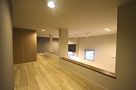 スマイシアAPARTMENT西富田 102 ｜ 三重県四日市市西富田町227-6（賃貸アパート1LDK・1階・30.45㎡） その7