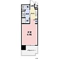 大晃マンション6階6.2万円