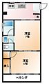 コーポITO2階4.7万円