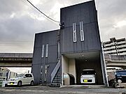 箱崎駅より徒歩6分 2階 築17年1ヶ月の賃貸物件