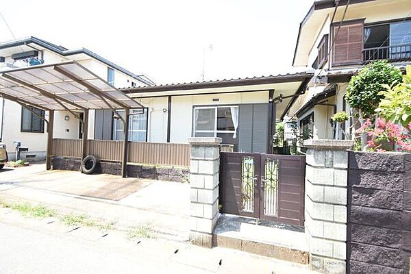 detached 茨城県牛久市神谷１丁目37-19
地図を見る