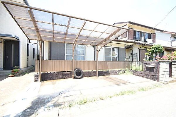 detached 茨城県牛久市神谷１丁目37-19
地図を見る