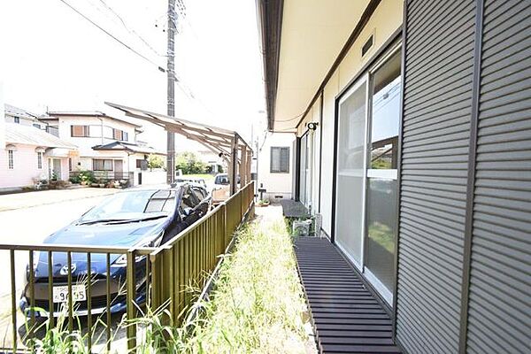 detached 茨城県牛久市神谷１丁目37-19
地図を見る