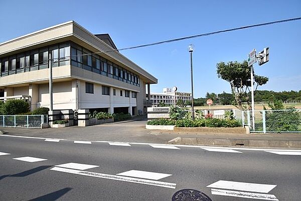 detached 茨城県つくば市自由ケ丘
地図を見る