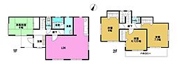 見学可　つくば市高見原一丁目