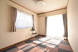 洋室の画像
