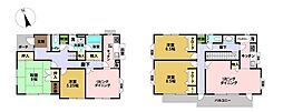 つくば市梅ケ丘　中古戸建