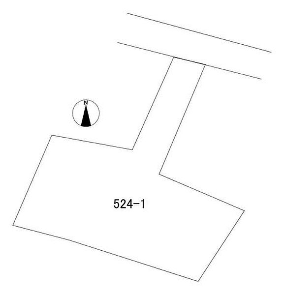 区画図：308000191658