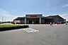 周辺：ショッピングセンター コストコホールセールつくば倉庫店 1900m