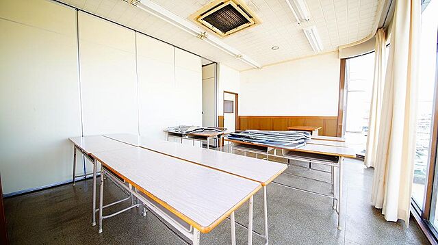 室内